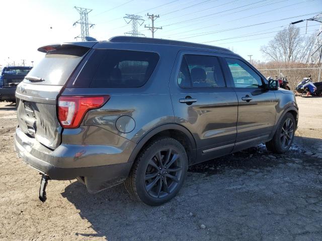 Foto 3 de la subasta – 2017 FORD EXPLORER X con VIN 1FM5K7D86HGC18872