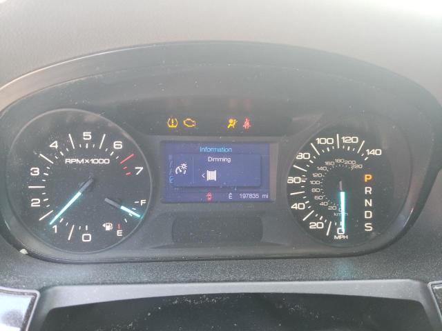 Photo 9 from auction – 2013 FORD EDGE SE with VIN 2FMDK3GC0DBB63213