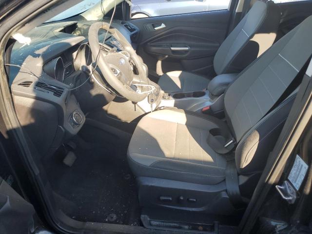 Photo 7 from auction – 2014 FORD ESCAPE SE with VIN 1FMCU0GX8EUE24574