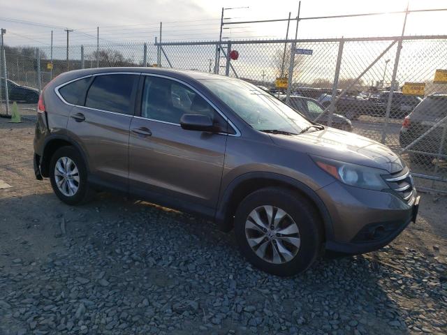 Photo 4 from auction – 2012 HONDA CR-V EX with VIN 5J6RM4H55CL056077