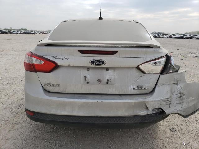 Photo 6 from auction – 2013 FORD FOCUS SE with VIN 1FADP3F23DL211596