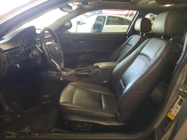 Photo 7 from auction – 2012 BMW 328 XI with VIN WBAKF3C50CE974775
