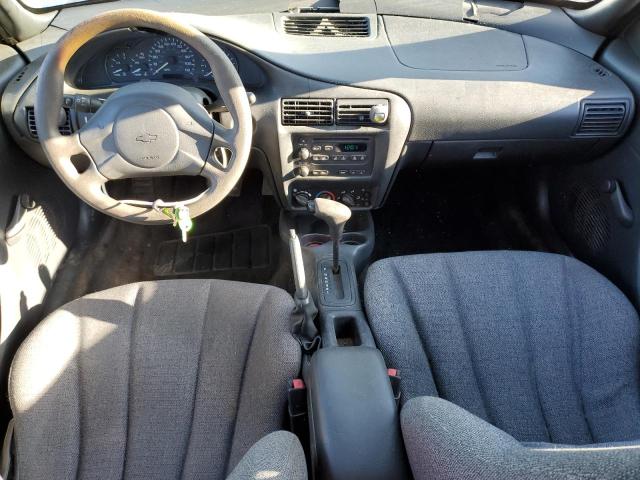 Photo 8 from auction – 2003 CHEVROLET CAVALIER with VIN 1G1JC52FX37143617