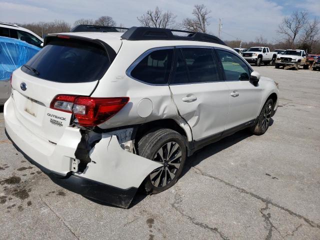 Photo 3 from auction – 2015 SUBARU OUTBACK with VIN 4S4BSBLC8F3252196