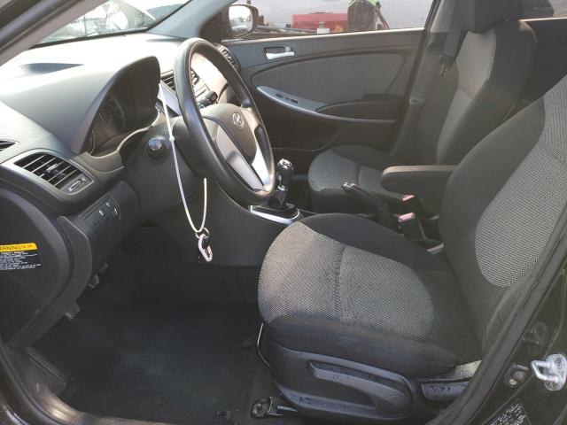 Photo 7 from auction – 2012 HYUNDAI ACCENT GLS with VIN KMHCT5AE5CU047836