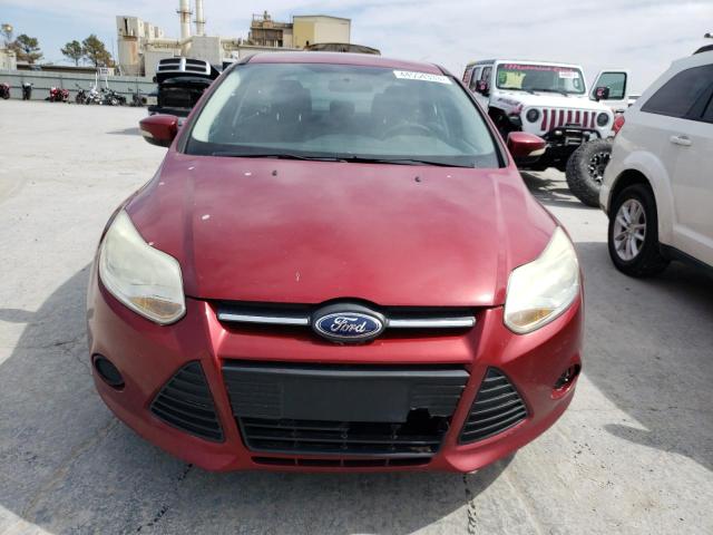 Photo 5 from auction – 2014 FORD FOCUS SE with VIN 1FADP3F27EL140288