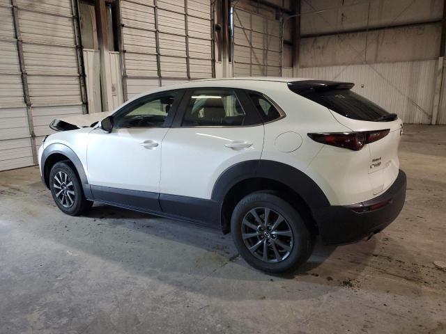Photo 2 from auction – 2020 MAZDA CX-30 with VIN 3MVDMABL7LM121014