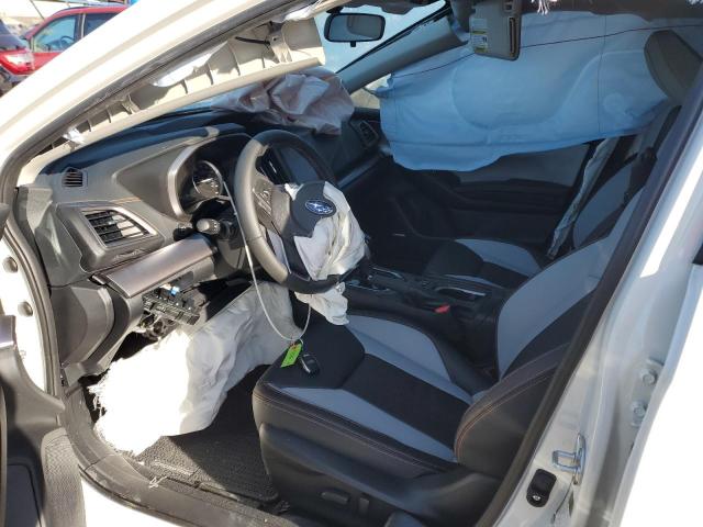 Photo 7 from auction – 2023 SUBARU CROSSTREK with VIN JF2GTHNC5PH304316
