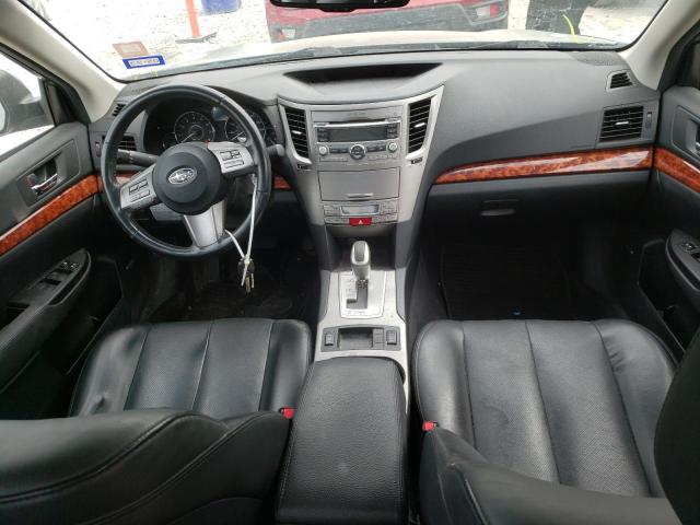 Photo 8 from auction – 2011 SUBARU LEGACY 3.6 with VIN 4S3BMDJ63B2236608
