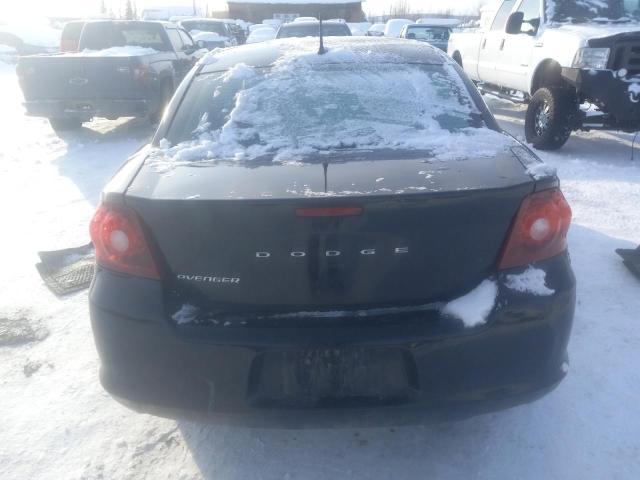 Photo 6 from auction – 2012 DODGE AVENGER SE with VIN 1C3CDZAB4CN129070