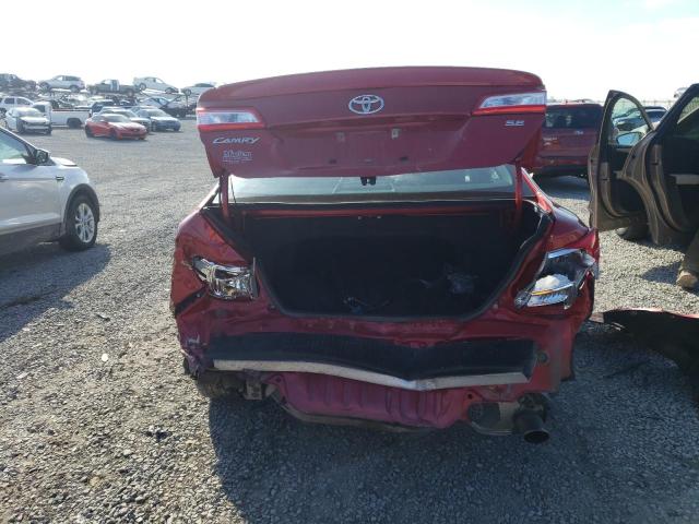 Photo 6 from auction – 2012 TOYOTA CAMRY with VIN 4T1BF1FK8CU634087