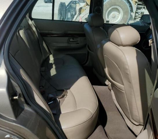 Photo 10 from auction – 2002 MERCURY GRAND MARQ with VIN 2MEFM74W02X638077