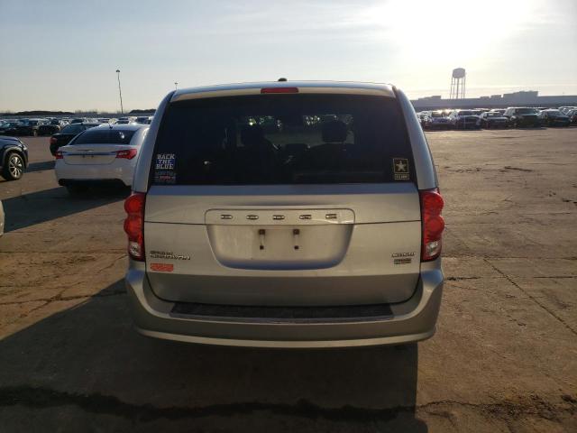 Photo 6 from auction – 2012 DODGE GRAND CARA with VIN 2C4RDGDG2CR129122