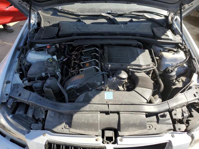 Photo 11 from auction – 2007 BMW 335 I with VIN WBAVB73507VF51736