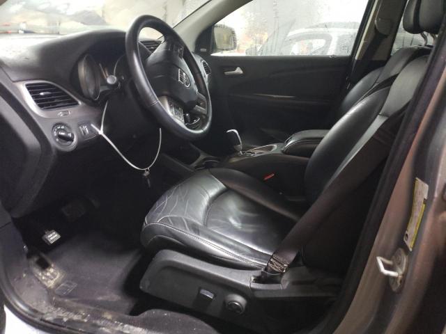 Photo 7 from auction – 2018 DODGE JOURNEY CR with VIN 3C4PDDGG5JT257673