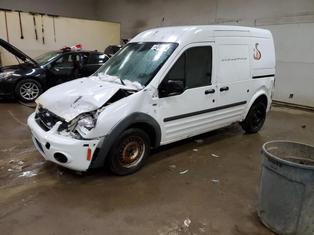 FORD TRANSIT CO 2013 with VIN NM0LS7DN1DT171038 - Photo from auction