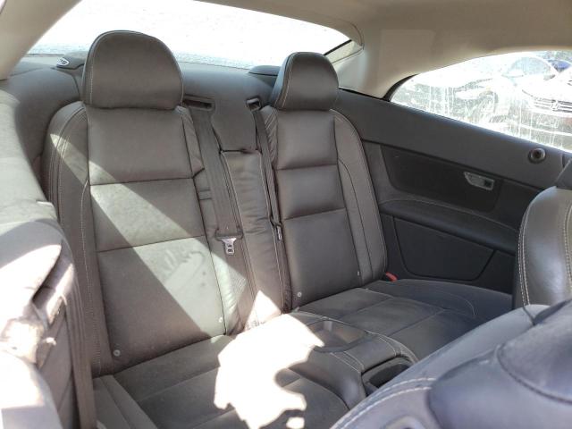 Photo 10 from auction – 2012 VOLVO C70 T5 with VIN YV1672MC4CJ129891