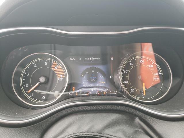 Photo 9 from auction – 2019 JEEP CHEROKEE L with VIN 1C4PJMDN5KD214079