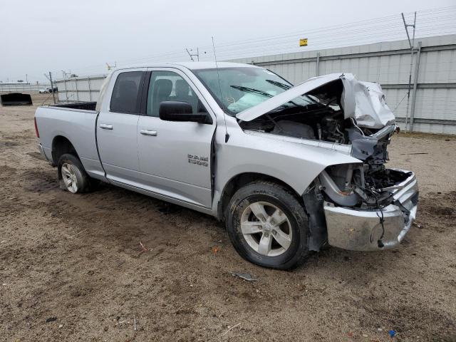 Photo 4 from auction – 2016 RAM 1500 SLT with VIN 1C6RR6GG6GS277860