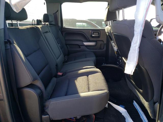 Photo 10 from auction – 2014 CHEVROLET SILVERADO with VIN 3GCPCREC8EG492762