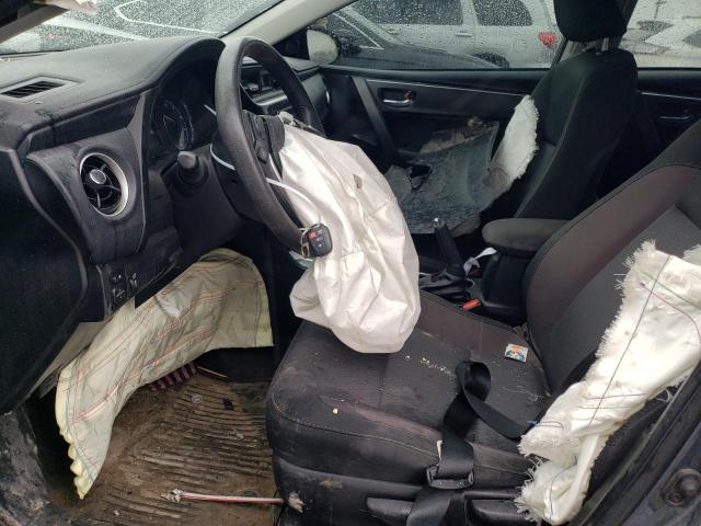 Photo 7 from auction – 2018 TOYOTA COROLLA L with VIN 2T1BURHE0JC097368
