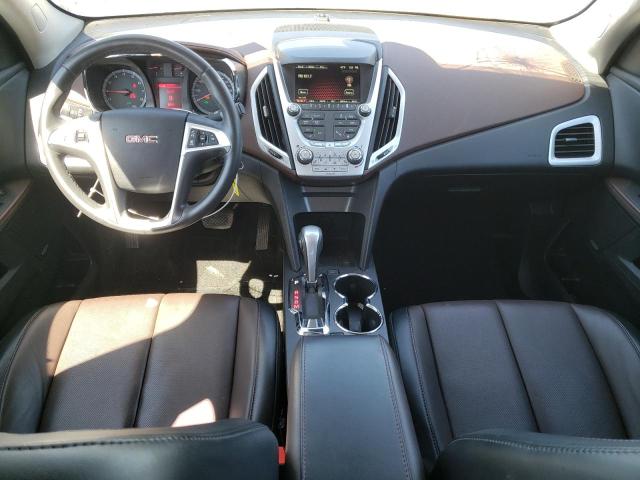 Photo 8 from auction – 2014 GMC TERRAIN SL with VIN 2GKALSEK8E6229157
