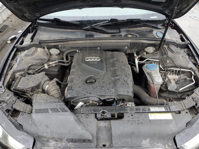 Photo 11 from auction – 2013 AUDI A5 PREMIUM with VIN WAULFAFR0DA010662