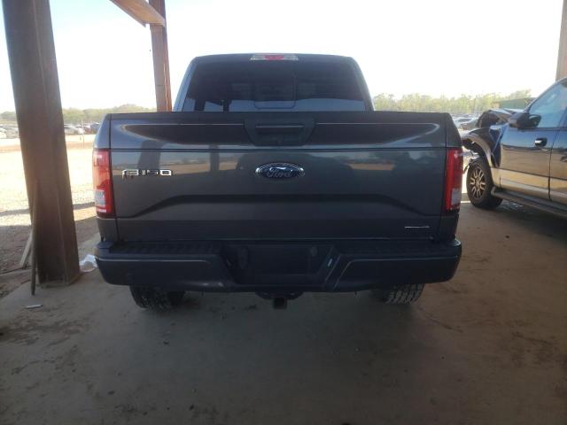 Photo 6 from auction – 2016 FORD F150 SUPER with VIN 1FTEW1EF8GKE69813