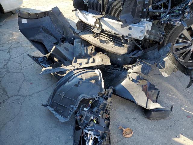 Photo 13 from auction – 2022 NISSAN PATHFINDER with VIN 5N1DR3CD1NC222698
