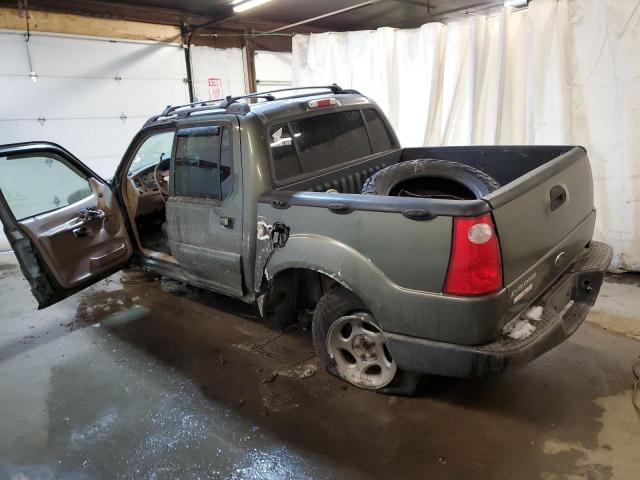 Photo 2 from auction – 2001 FORD EXPLORER S with VIN 1FMZU77E91UA72178