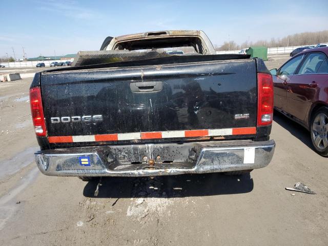 Photo 6 from auction – 2003 DODGE RAM 1500 S with VIN 1D7HA18N63S240058