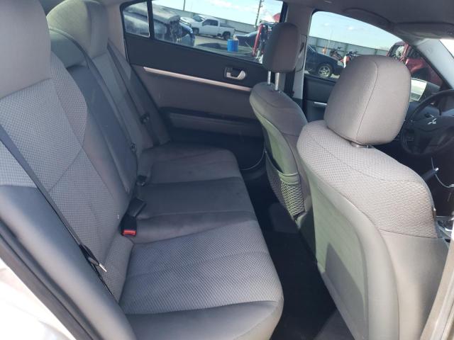 Photo 10 from auction – 2011 MITSUBISHI GALANT FE with VIN 4A32B2FF6BE013963