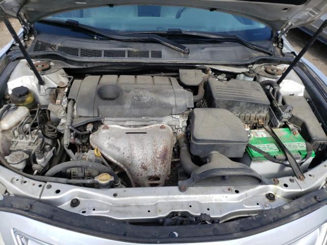 Photo 11 from auction – 2011 TOYOTA CAMRY BASE with VIN 4T1BF3EK4BU183462
