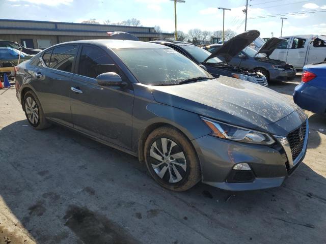 Photo 4 from auction – 2020 NISSAN ALTIMA S with VIN 1N4BL4BV8LC168929