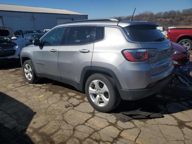 Photo 2 from auction – 2018 JEEP COMPASS LA with VIN 3C4NJCBB8JT240968