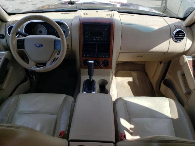Photo 8 from auction – 2006 FORD EXPLORER E with VIN 1FMEU74E66UA58524