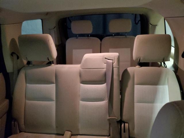 Photo 10 from auction – 2008 FORD EXPLORER X with VIN 1FMEU63E48UB14121