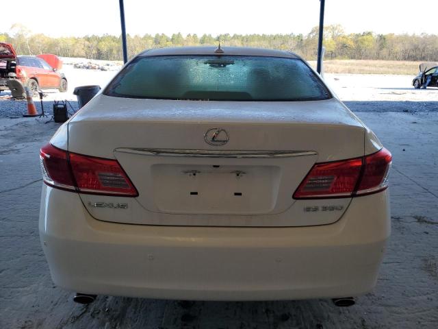 Photo 6 from auction – 2010 LEXUS ES 350 with VIN JTHBK1EG1A2397804