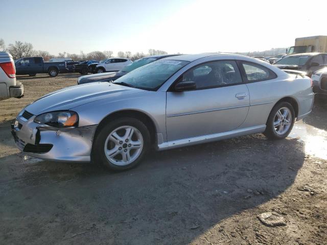 DODGE STRATUS SX 2004 with VIN 4B3AG42G64E140936 - Photo from auction