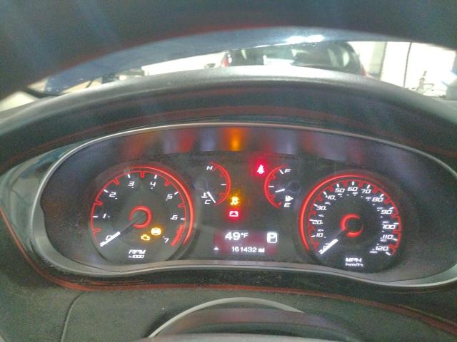Photo 9 from auction – 2016 DODGE DART SXT with VIN 1C3CDFBB7GD766463