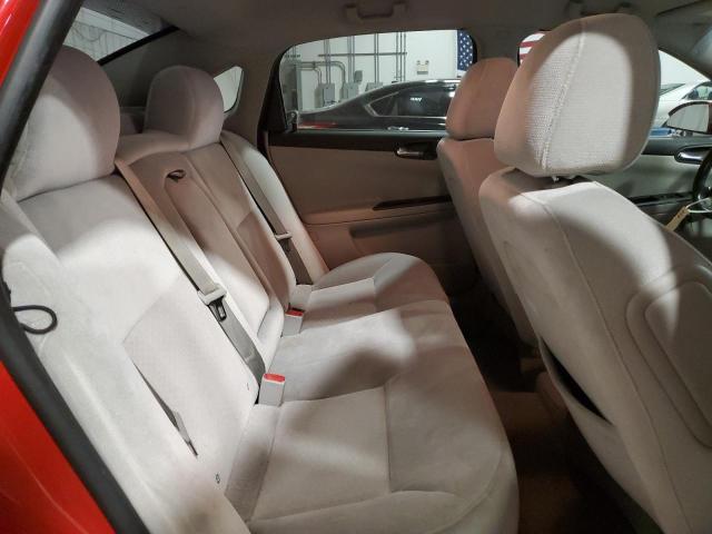 Photo 10 from auction – 2012 CHEVROLET IMPALA LT with VIN 2G1WG5E33C1219316