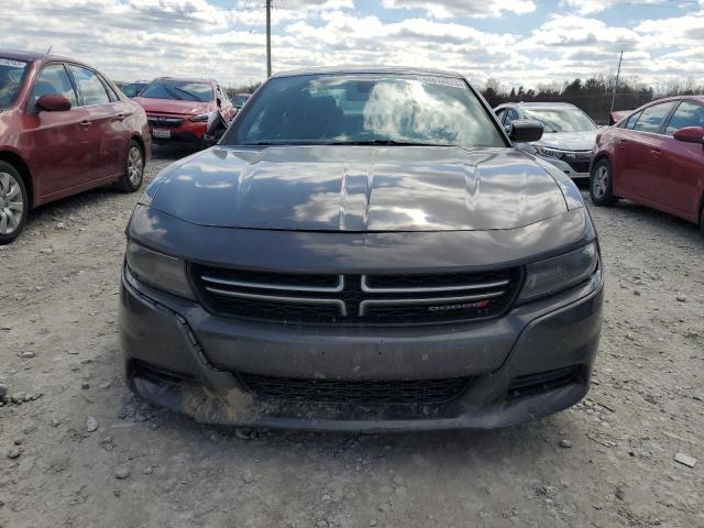 Photo 5 from auction – 2015 DODGE CHARGER SE with VIN 2C3CDXBG7FH810061