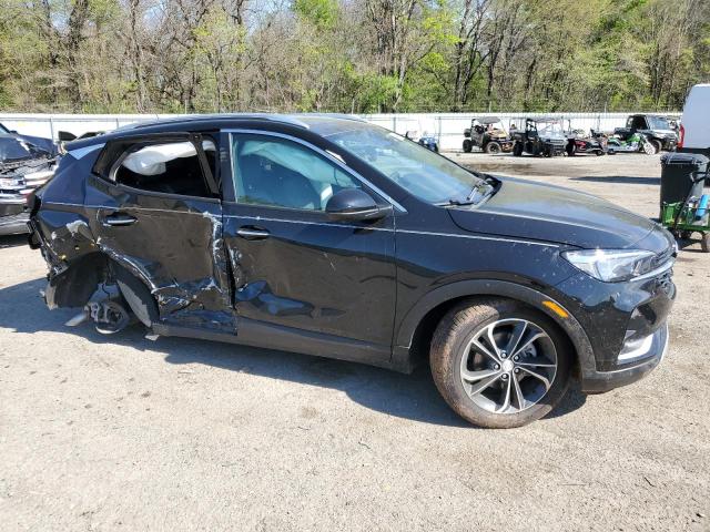 Photo 4 from auction – 2022 BUICK ENCORE GX with VIN KL4MMDS22NB100876