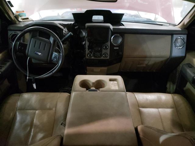 Photo 8 from auction – 2015 FORD F250 SUPER with VIN 1FT7W2BT9FEC40529