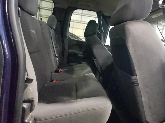 Photo 10 from auction – 2009 CHEVROLET SILVERADO with VIN 1GCEK29J09Z274511