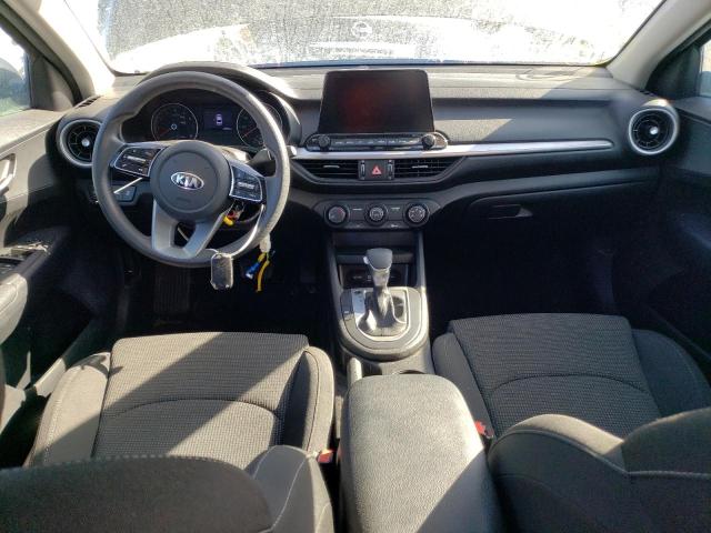 Photo 8 from auction – 2020 KIA FORTE FE with VIN 3KPF24AD1LE188164