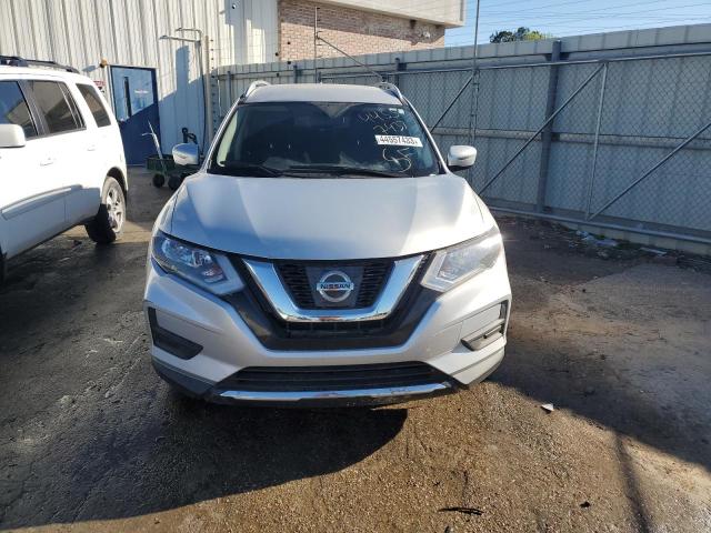 Photo 5 from auction – 2017 NISSAN ROGUE S with VIN JN8AT2MT8HW398325