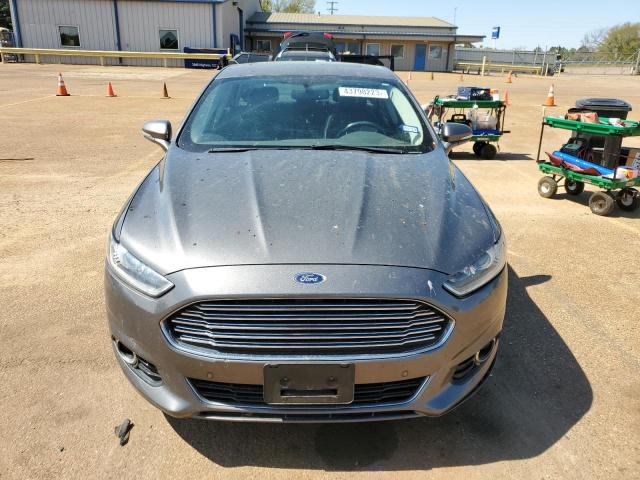 Photo 5 from auction – 2014 FORD FUSION TIT with VIN 3FA6P0K99ER207436