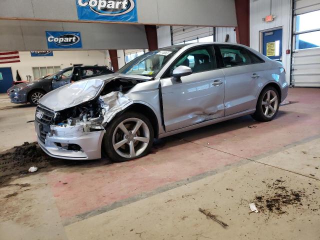 AUDI A3 PREMIUM 2016 с VIN WAUB8GFF7G1042866 - Фото с аукциона
