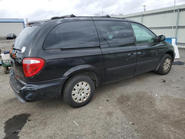 Photo 3 from auction – 2005 CHRYSLER TOWN & COU with VIN 2C4GP44RX5R303746